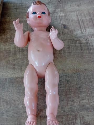 Popje vintage  €17.50 inclusief verzendkosten  beschikbaar voor biedingen