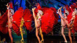 2x Moulin Rouge Zondagmiddag 18 Januari 2026, Tickets en Kaartjes, Theater | Musical, Twee personen, Januari