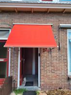 Zonneschermen 2x (of 1x) - vandaag gratis ophalen, Diversen, Ophalen of Verzenden, Gebruikt