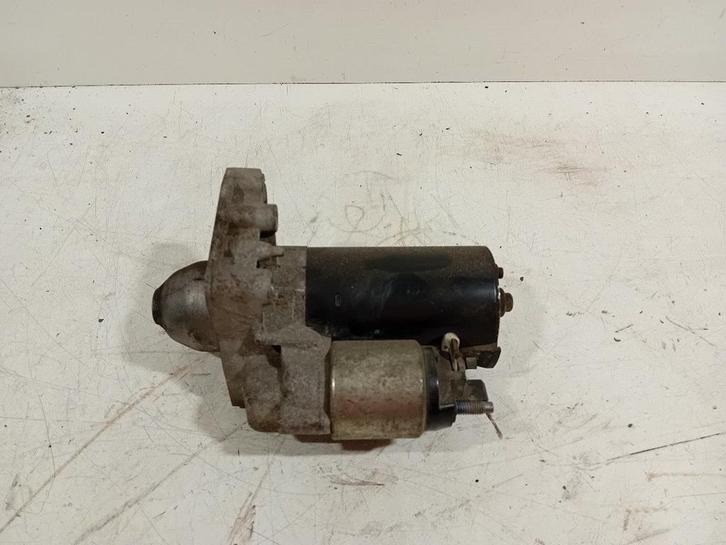 Startmotor Mini Mini, Auto-onderdelen, Motor en Toebehoren, Mini, Gebruikt, Herkomst onderdeel bekend, 12 maanden garantie, Ophalen of Verzenden