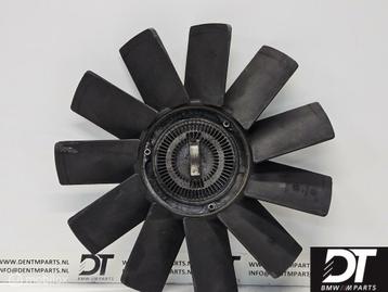 Viscovin ventilator BMW E46 M3 S54 11521712058 beschikbaar voor biedingen