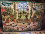 Falcon legpuzzel., Ophalen, 500 t/m 1500 stukjes, Zo goed als nieuw