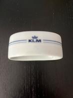 KLM servetring jaren ‘50/‘60, Ophalen of Verzenden, Overige typen