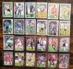 La Liga Spain 24 x..Bebeto,Vieri,Simeone,Morientes,Forlan,, Ophalen of Verzenden, Zo goed als nieuw, Buitenlandse clubs, Spelerskaart