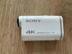 Sony FDR-X1000V Action Camera 4K, Ophalen, Gebruikt, Sony