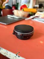 Viltrox EF-M2 Autofocus Adapter.71x Canon EF naar MFT camera, Verzenden, Zo goed als nieuw, Toebehoren