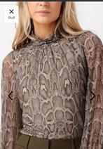 Beaumont mt 40.Voile blouse., Kleding | Dames, Ophalen of Verzenden, Nieuw, Maat 38/40 (M)