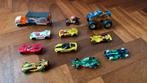 Set hotwheels, Kinderen en Baby's, Speelgoed | Speelgoedvoertuigen, Ophalen, Zo goed als nieuw