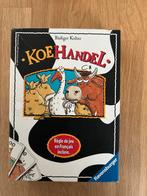 Spel: Koe Handel - Ravensburger, Ophalen of Verzenden, Zo goed als nieuw, Ravensburger