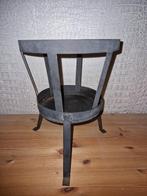 Vuurkorf een leuke en fijn klein van maat is bijna als nieuw, Ophalen of Verzenden, Zo goed als nieuw, Vuurkorf