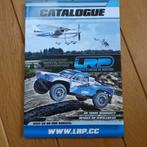 LRP Catalogue 2012 Radio Controlled Cars Airplanes Heli, Ophalen, Nieuw, Trein