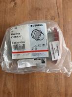 Geberit Mapress C-staal overgang 108mm, Ophalen of Verzenden, Nieuw