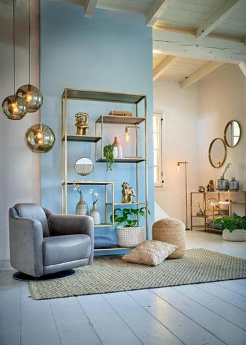 Light & Living hanglampen Sheila (set) 