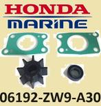 06192-ZW9-A30 Impeller service kit BF8D, BF10D, BF15D, BF20D, Watersport en Boten, Ophalen of Verzenden, Nieuw, Motor en Techniek