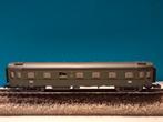 Rijtuig 1e klasse N-spoor, Hobby en Vrije tijd, Modeltreinen | N-Spoor, Overige merken, Gelijkstroom, Wagon, Ophalen of Verzenden