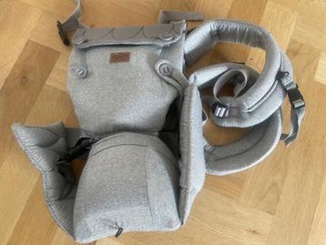 Najell original babydrager draagzak beschikbaar voor biedingen