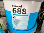 eurocol tegellijm  €45, Doe-het-zelf en Verbouw, Nieuw, Overige materialen, Ophalen of Verzenden