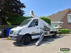 CMC PLA 210 Autohoogwerker 21m BE2390