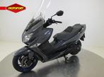 Suzuki BURGMAN 400A (bj 2023), Scooter, Suzuki Motoren (BV Nimag), Bedrijf, Info@BVNIMAG.NL