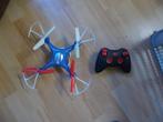 drone, Elektro, RTF (Ready to Fly), Gebruikt, Ophalen of Verzenden