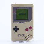 Nintendo Gameboy DMG-01, Spelcomputers en Games, Games | Nintendo Game Boy, Nintendo, Zo goed als nieuw, Support@nintendo.com
