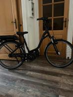 Elektrische damesfiets  Pegasus 43/26, Zo goed als nieuw, Minder dan 47 cm, 50 km per accu of meer, Ophalen