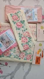 Decoratie Papier - Nieuwstaat 7 stuks, Ophalen, Nieuw, Papier of Karton, Overige merken