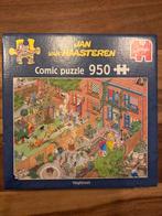 Jan van Haasteren 950 stukjes, Ophalen of Verzenden, 500 t/m 1500 stukjes, Gebruikt, Legpuzzel