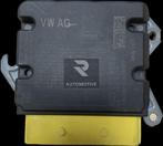 Audi A3 S3 RS3 8V Airbagmodule 5Q0959655BJ, Auto-onderdelen, Ophalen of Verzenden, Nieuw, Audi