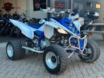 TOPSTAAT! YAMAHA YFM RAPTOR 700 R SPECIAL EDITION DMC 700R, Motoren, 686 cc, 12 t/m 35 kW