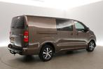 Toyota ProAce 2.0 D-4D L3H1 | DC | Airco | Cruise | Camera |, Auto's, Voorwielaandrijving, Stof, Gebruikt, Euro 6