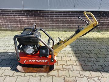 Dynapac LG200 Hatz diesel trilplaat beschikbaar voor biedingen