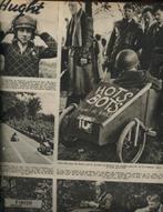 De Spiegel - Christelijk Nationaal Weekblad, Ophalen of Verzenden, Gelezen, Overige typen