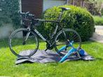 Tacx Booster T2500, Sport en Fitness, Wielrennen, Ophalen, Zo goed als nieuw, Overige typen