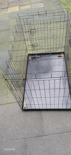 Hondenbench, Dieren en Toebehoren, Hondenbenches, Ophalen of Verzenden