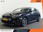 Kia ProCeed 1.4 T-GDI 140pk Automaat GT-Line Panoramadak LED, 65 €/maand, Stof, Zwart, 4 cilinders
