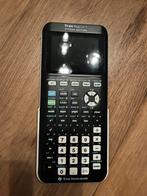 TI-84 Plus CE-T, Diversen, Ophalen, Grafische rekenmachine, Zo goed als nieuw