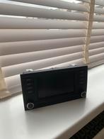 Multimedia/navigatiescherm seat leon 5f., Ophalen of Verzenden, Zo goed als nieuw