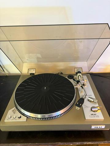 AKAI AP-306 Platenspeler beschikbaar voor biedingen