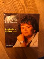 Andre Hazes - Een Glimlach Van Een Kind (1987), Ophalen of Verzenden, Zo goed als nieuw, Overige formaten, Levenslied of Smartlap