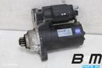 Startmotor Audi A2 02T911023G, Gebruikt