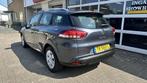 Renault Clio Energy TCe 90pk S&S Zen, 898 cc, Gebruikt, Euro 6, 580 kg