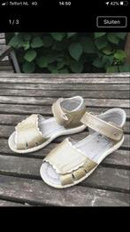 Dr. Visser sandaaltjes maat 24 mos groen sandalen schoenen, Kinderen en Baby's, Schoenen, Meisje, Ophalen of Verzenden, Dr. Visser