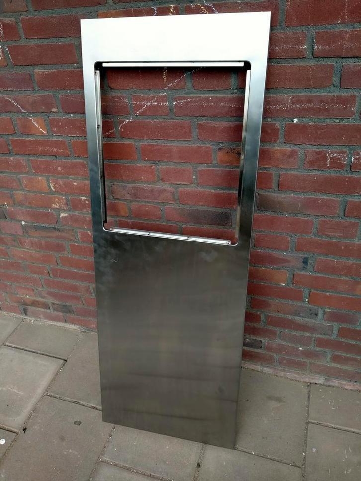 Spoelbak ( houden), Huis en Inrichting, Keuken | Keukenelementen, Zo goed als nieuw, Minder dan 100 cm, 50 tot 100 cm, 25 tot 50 cm