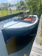 Stoere Sloep, Watersport en Boten, Sloepen, Ophalen, 10 tot 30 pk, Gebruikt, Staal