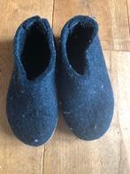 Glerups wolvilten sloffen, Gebruikt, Jongen of Meisje, Overige typen, Ophalen of Verzenden