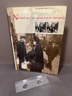 Nederland 1857-1920, gezien door de stereoscoop, 19e eeuw, Ophalen of Verzenden, Zo goed als nieuw, Leonard de Vries