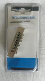 Handson aardrail badkamer 1 x 25 / 1 x 6 mm2 nieuw, Ophalen of Verzenden, Nieuw, Overige materialen, Overige typen