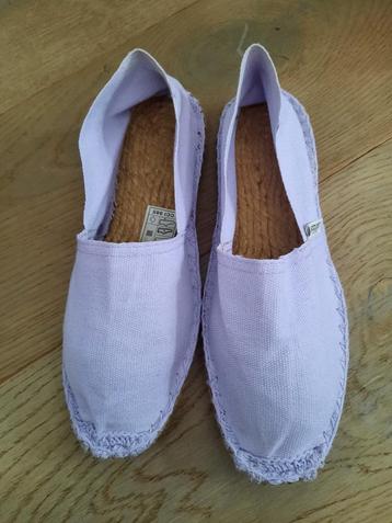 Espadrilles, maat 37, Moby Dick beschikbaar voor biedingen