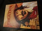 Piraten, Meerdere stripboeken, Ophalen of Verzenden, Gelezen